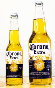 ขายส่งเบียร์คอรอน่า เอ็กซ์ตร้า เอล 330 มล. 355 มล. จัดส่งรวดเร็ว ราคาดีที่สุด รับสั่งซื้อจำนวนมาก บรรจุขวด พร้อมจำหน่าย - Product Image 2