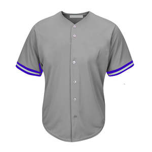 Vente en gros de maillot de baseball personnalisé pour jeunes ensemble d'uniformes pantalon de baseball durable confortable en tissu de qualité supérieure - Product Image 5