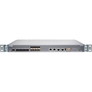 Routeur Juniper MX204 neuf d'origine avec licence à vie MX204-HWBASE-AC-FS à bon prix - Product Image 1
