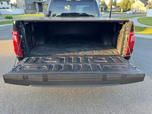 F-150 XL 4x4 2024, V8 suralimenté, 4 roues motrices - Product Image 4