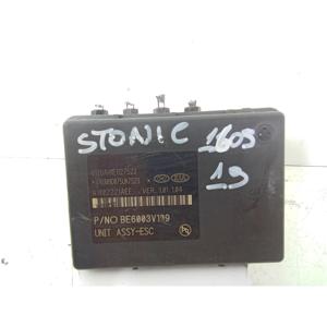 CENTRE DE COMMANDE ABS KIA Stonic Série 58920-h8260 G4LC Essence 1400 (17>) - Product Image 3