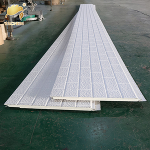 แผ่น<span class=keywords><strong>ผนัง</strong></span>สำ<span class=keywords><strong>เร็</strong></span><span class=keywords><strong>จ</strong></span><span class=keywords><strong>รูป</strong></span>จาก<span class=keywords><strong>จ</strong></span>ีน สำหรับ<span class=keywords><strong>ผนัง</strong></span>ภายนอก ฉนวนกันความร้อน 16 มม. แผ่น<span class=keywords><strong>ผนัง</strong></span>อะลูมิเนียม หลังคาบ้าน แผ่นแซนวิช <span class=keywords><strong>EPS</strong></span> PU - Product Image 2