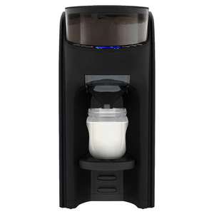 Pembuat susu Formula otomatis pintar, mesin botol bayi, Dispenser susu Formula bayi, barang baru untuk bepergian dengan formula portabel - Product Image 6
