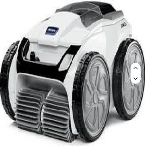 Nuovo Robot Pulitore per Piscine VRX IQ+ di Grado Industriale con Controllo IAqua-Link e Garanzia di 3 Anni - Product Image 1