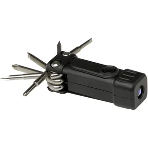 Set di Cacciaviti Ottagonali Personalizzabili, Kit di Attrezzi Promozionali Sostenibili - Product Image 2