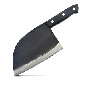 Cuchillo de cocina Premium con estilo experto, la mejor cuchilla de acero con capacidad de corte mejorada para una experiencia culinaria excepcional - Product Image 2
