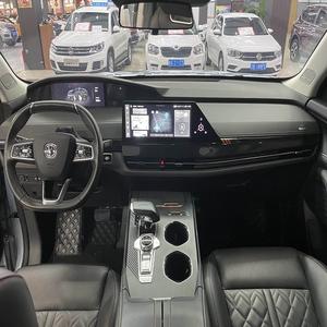 LISTO PARA ENVIAR, SUV, AUTOMÓVILES DE GASOLINA DE ALTA CALIDAD, CINCO PUERTAS Y CINCO ASIENTOS, USADO - Product Image 3