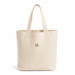 Sac fourre-tout en toile de coton biologique, écru naturel, premium, épais, écologique, réutilisable, pour courses, personnalisable, fabriqué en Chine - Product Image 1