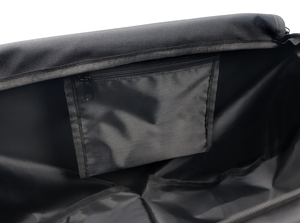 Sac de sport moderne de voyage pour grands hommes Sac de sport Oxford étanche avec doublure de séparation sèche Sac de sport fitness - Product Image 3