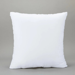 Customizable Removable Magnetic Luxury Cotton Washable Flame Retardant Anti-Bacteria Stain Resistant 300tc <b>Throw</b> <b>Pillow</b> Home - Product Image 2
