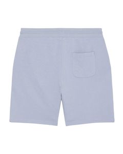 Short à séchage rapide pour hommes, confortable, lavé à l'acide avec motif imprimé bouffant personnalisé, taille élastique, tricoté, tissé, Offre Spéciale vêtements pour hommes - Product Image 4