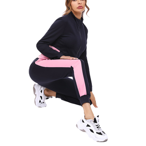 .ชุดกีฬาน้ำหนักเบาสำหรับผู้หญิง, ชุดกีฬาลำลองสวมใส่สบายเหมาะสำหรับใส่ไปยิมวิ่งออกกำลังกายวิ่งและใช้งานกลางแจ้งทุกวัน13คน - Product Image 2