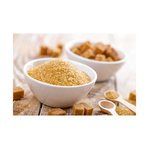 Azúcar Moreno oscuro natural sin refinar con notas de caramelo profundas para la industria alimentaria - Product Image 1