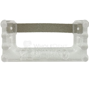 ContacEZ Opener Clear IPR Plus Strips Set, Equipo y Accesorio de Terapia Oral - Product Image 4