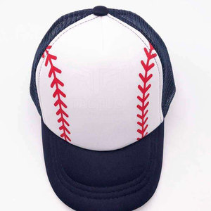 Gorras Trucker de Tela Transpirable y Duradera, Personalizadas con su Propio Logotipo, de la Mejor Calidad, Más Vendidas, a Precio Económico - Product Image 5