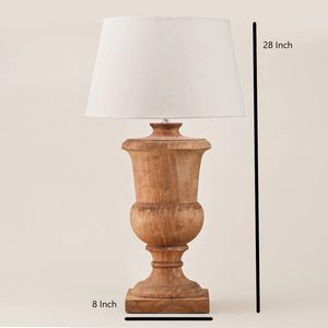 Lámpara de Madera de Fabricante Confiable, Decorativa para Interiores, Estudio, Sala de Estar, Iluminación para el Hogar, Ambiente Artístico, Creativa, Colorida, de Forma Libre - Product Image 6