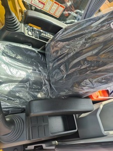 Nouvelle mini pelle LIUGONG DIGGER 9075FG4 - Product Image 4