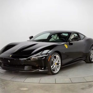 Ferrari Roma Coupé 2024 Seminuevo en Excelentes Condiciones - Product Image 1