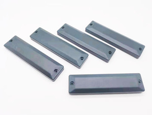 Buen precio impermeable ABS UHF RFID Anti-Metal ABS etiqueta dura en venta - Product Image 5