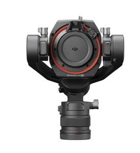Nueva Cámara con Gimbal Zenmuse X9-8K, Montura de Lente Intercambiable - Product Image 3