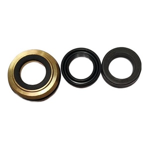 ชุดซ่อมซีลกลโอริงทำจาก PU & โลหะสำหรับ Dgpw3100H K Ref 701765 - Product Image 1