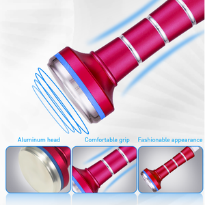 Appareil de beauté physique à ondes ultrasoniques certifié CE - Product Image 4