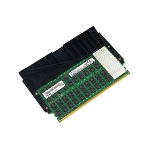MÉMOIRE IBM 00VK307 64 Go 8GX72 1600 MHz DDR4 CDIMM POUR POWER8 00VK307 31EE, M351A8K43BB0-CK0 - Product Image 1