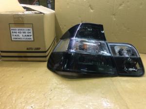 ไฟท้ายสำหรับ E46 รุ่น PREFACELIFT และ FACELIFT ปี 98-04 / โครง JDM (200311) - Product Image 4