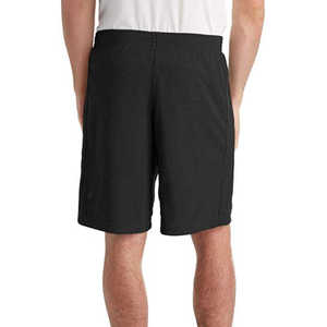 Custom Sports Gym Shorts Pantalones de contraste Hombres Track Mesh Shorts Summer Beach Shorts para hombres - Product Image 5
