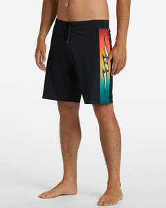 Shorts de pêche pour hommes Séchage rapide Léger Équipement de pêche en plein air Tissu respirant Conçu pour les acheteurs européens Confort Coupe sportive - Product Image 5
