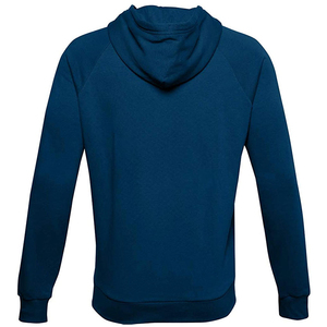 Sweat-shirts à capuche streetwear pour hommes, coupe classique, 100% coton, respirants, écologiques, délavés à l'acide, imprimés sur mesure, vente en gros - Product Image 6