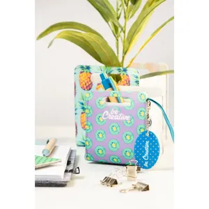 Organisateur de bureau CreaFelt durable en MRPET, accessoire de merchandising pour bureau et tiroir - Product Image 2