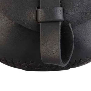 Sacs en cuir durables faits à la main avec options de logo personnalisé adaptés aux cadeaux d'entreprise et aux sacs en cuir de marque - Product Image 6