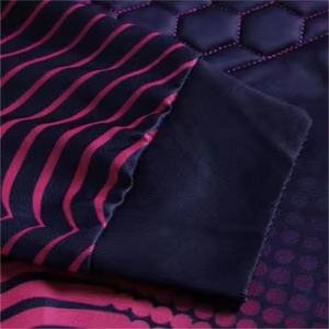 Proveedor directo de fábrica de alta calidad de fútbol/uniforme de fútbol personalizado y de tela y logotipo conjuntos de uniformes de fútbol a precio razonable - Product Image 2