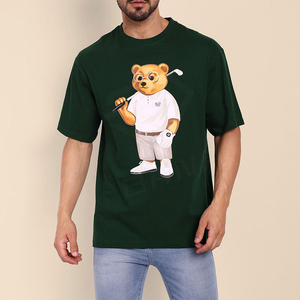 Meilleure vente dans Unique Design Multi Couleur Hommes T-shirts à vendre T-shirts pour Hommes Service OEM Personnalisé - Product Image 2