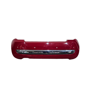 กันชนหลังครบชุด FIAT 500 ซีรีส์ 735425627 (07>14) - Product Image 1