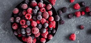 <b>Frozen</b> <b>Fruit</b> for Smoothies & Desserts | Premium Quality | Vietnam Origin - Product Image 5