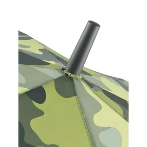 Ombrello Promozionale Personalizzato AC FARE con Motivo Mimetico per Merchandising - Product Image 4
