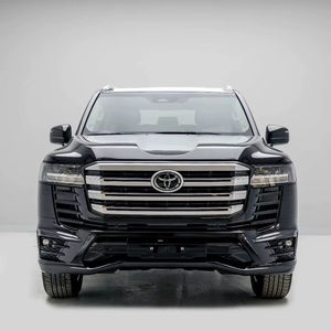 LandCruiser LC300 GXR 2025 À VENDRE - Product Image 1