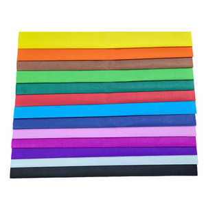 Papier de soie, des milliers de feuilles par couleur - Product Image 1