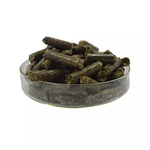Alfalfa-Heu pellets zur Verwendung als Tierfutter für Rinder und andere Nutztiere Hochwertige Großhandels preise Luzerne-Pellets