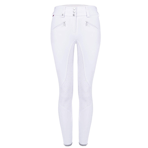 Culotte d'équitation de haute qualité pantalon équestre sur tissu technique à des prix de fabrication entièrement personnalisables - Product Image 3