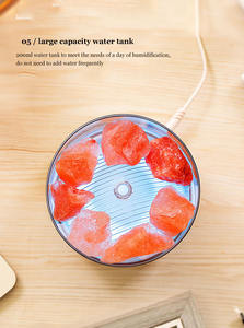 Himaliyan 200ml Difusor de aceite eléctrico Producto artesanal natural - Product Image 5