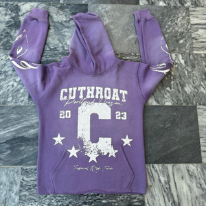 ชุดวอร์ม100% มีฮู้ดและระฆังสำหรับผู้ชายชุดออกกำลังกายกางเกงมีฮู้ดและซิปสกรีนโลโก้ที่กำหนดเอง - Product Image 2