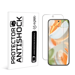 ฟิล์มกันรอย ANTISHOCK สำหรับกูเกิล พิกเซล 9 โปร - Product Image 1