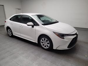 Toyota Corolla LE FWD 2024 - Product Image 4