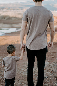 Camisetas curvas ajustadas informales para hombre, camiseta ligera de verano, camiseta curvada de algodón 100% para hombre - Product Image 3