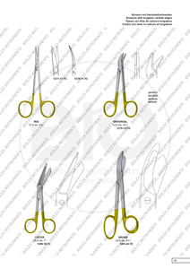 Vente en gros de ciseaux coupe-fil universels mâchoires coudées en carbure de tungstène avec un bord dentelé Fabricant et exportateur - Product Image 6