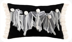 Housse de coussin décorative personnalisée de luxe coussins motif géométrique lavable et résistant aux taches pour la décoration intérieure - Product Image 2