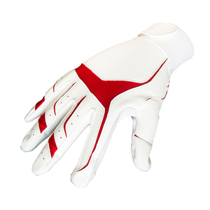Gants de frappe de baseball professionnels – Qualité supérieure, respirants et au design unique pour les joueurs de terrain extérieur et l'entraînement en extérieur - Product Image 5